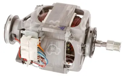 motor pračky BOSCH / SIEMENS (144857)
